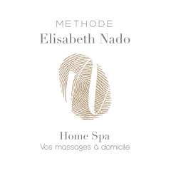 7 Home Spa d‘Elisabeth Nado- Massage à domicile de 7h a 23h